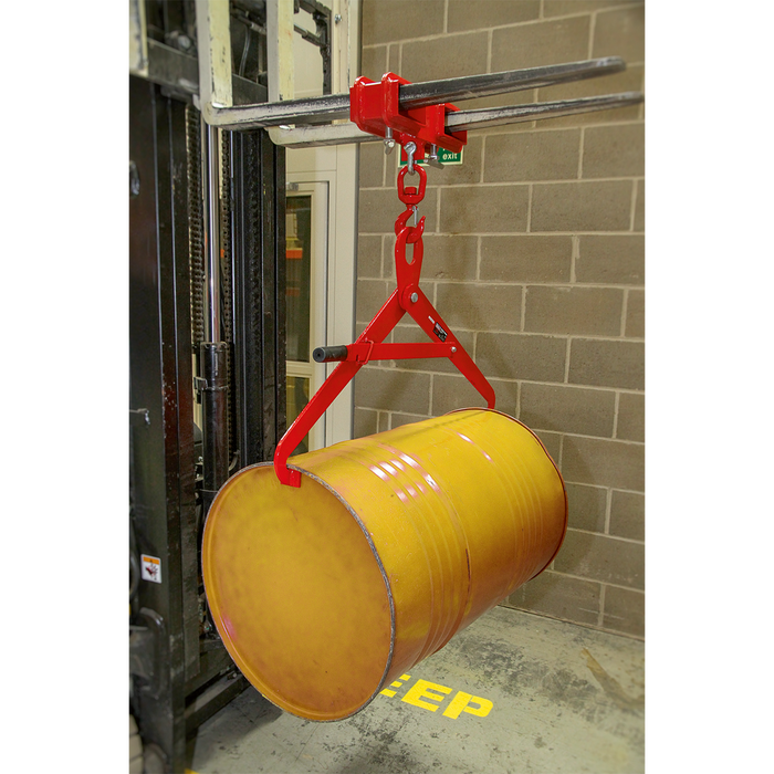 Forklift Lifting Hoist 1000kg Capacity | FH01