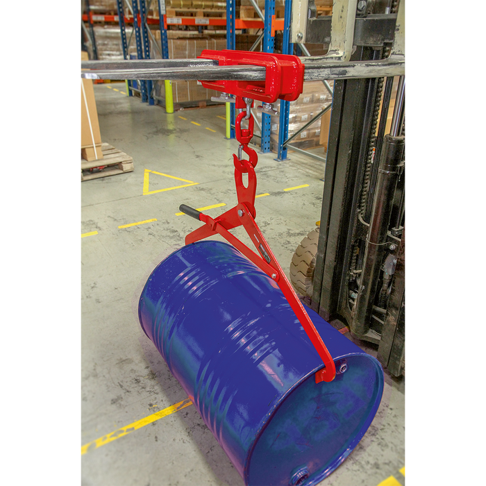 Forklift Lifting Hoist 1000kg Capacity | FH01