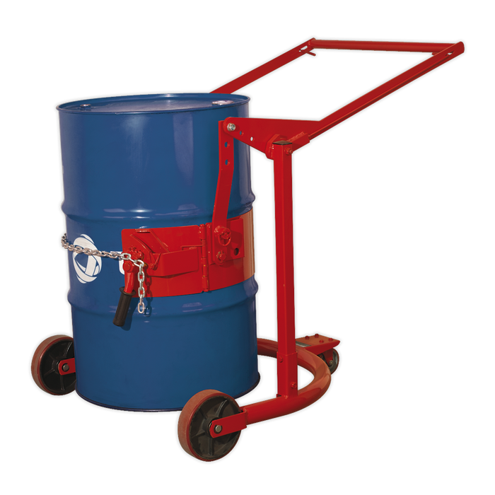 Mobile Drum Handler 205L | DH02