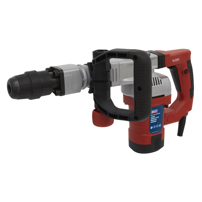 SDS MAX Demolition Breaker Hammer 1300W/230V | DHB1300