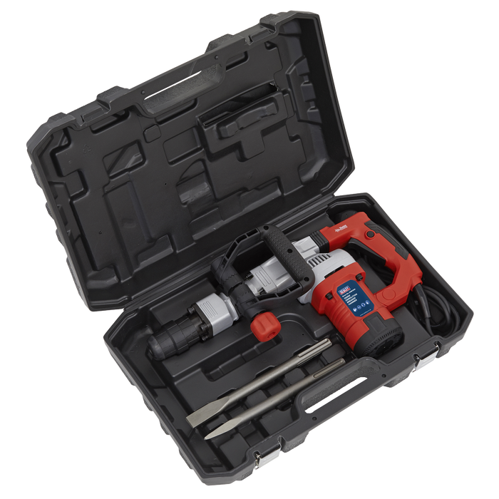 SDS MAX Demolition Breaker Hammer 1300W/230V | DHB1300