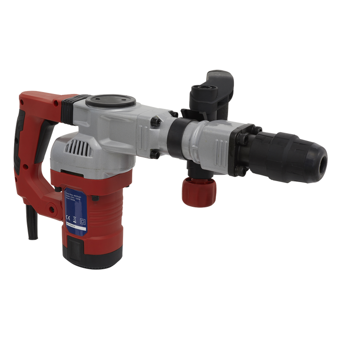 SDS MAX Demolition Breaker Hammer 1300W/230V | DHB1300