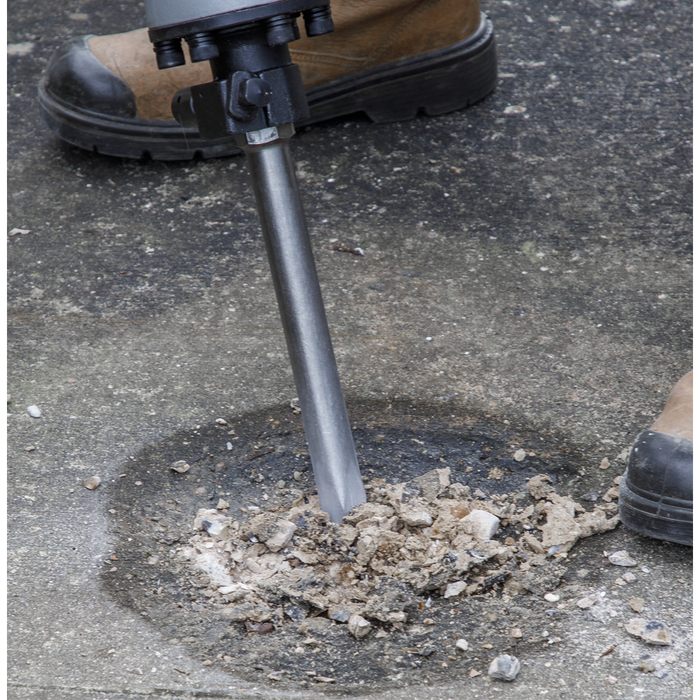 Demolition Breaker Hammer 1600W/230V | DHB1600