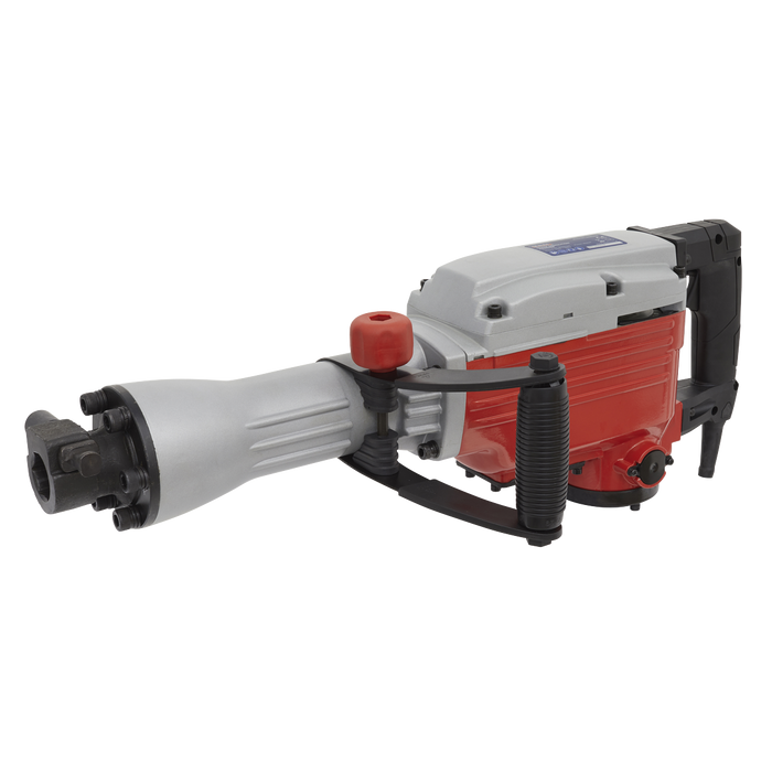 Demolition Breaker Hammer 1600W/230V | DHB1600