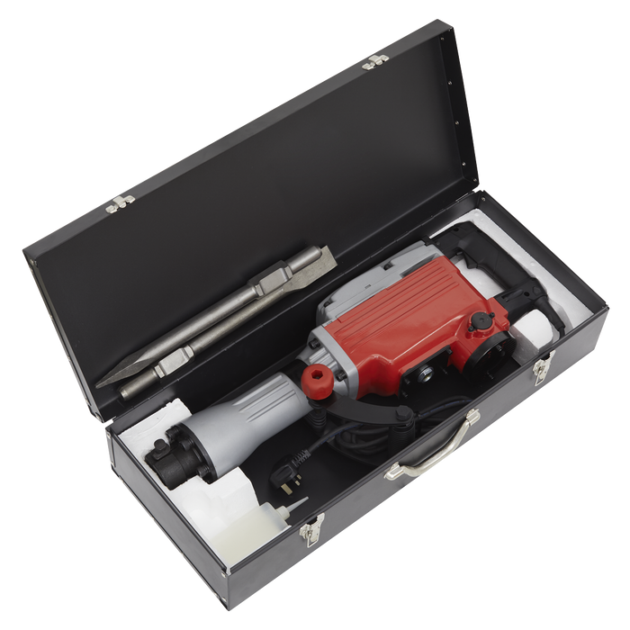 Demolition Breaker Hammer 1600W/230V | DHB1600