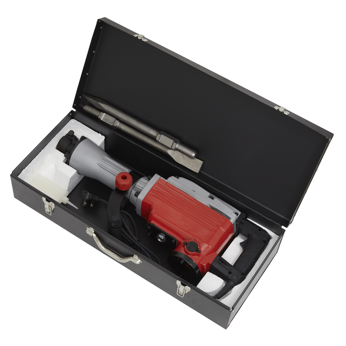 Demolition Breaker Hammer 1600W/230V | DHB1600