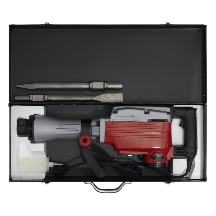Demolition Breaker Hammer 1600W/230V | DHB1600