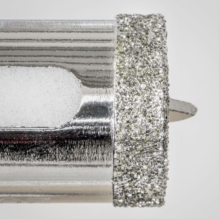 Electroplated Diamond Hole Saw 20mm | DHS20