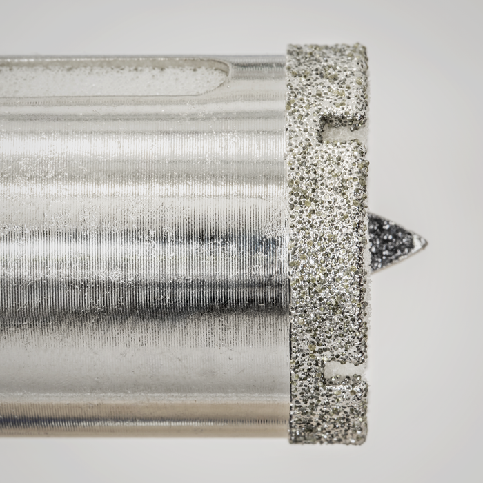 Electroplated Diamond Hole Saw 30mm | DHS30