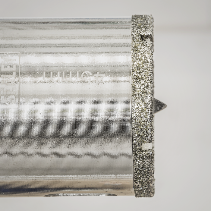 Electroplated Diamond Hole Saw 45mm | DHS45