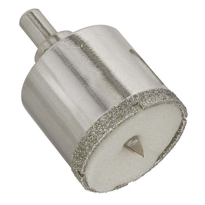 Electroplated Diamond Hole Saw 45mm | DHS45