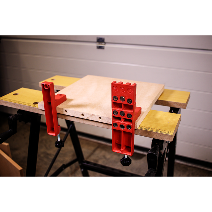 Universal Dowelling Jig Set | DJ01