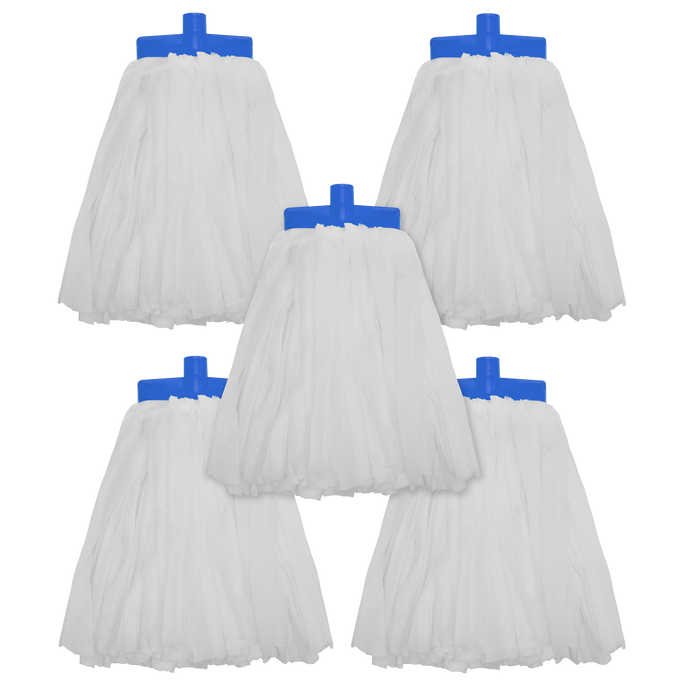 Disposable Kentucky Mop Head - Pack of 5 | DKM05