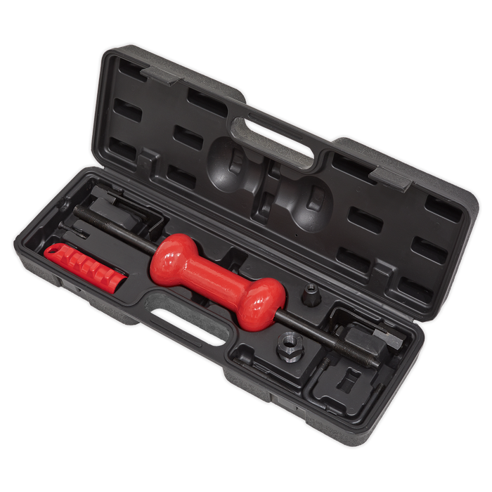 2kg Slide Hammer Kit 9pc | DP9/5B
