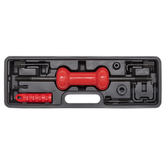 2kg Slide Hammer Kit 9pc | DP9/5B