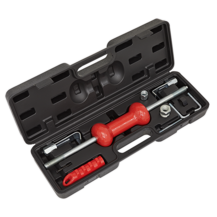 1.25kg Slide Hammer Kit 9pc | DP935B