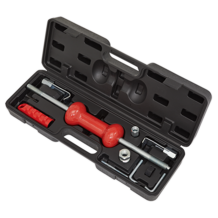 1.25kg Slide Hammer Kit 9pc | DP935B