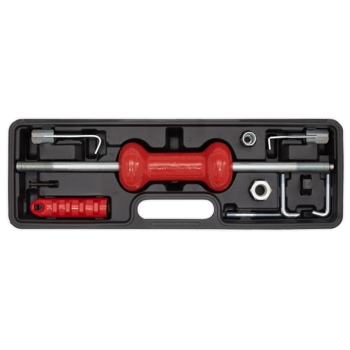 1.25kg Slide Hammer Kit 9pc | DP935B