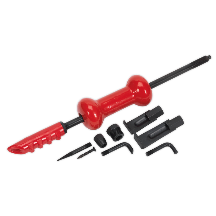 2.1kg Slide Hammer Kit 9pc | DP945