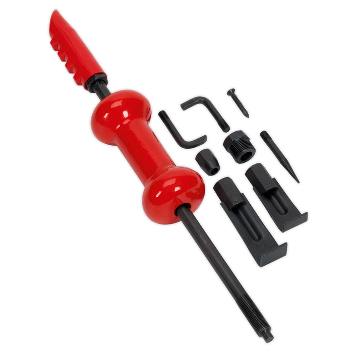 2.1kg Slide Hammer Kit 9pc | DP945