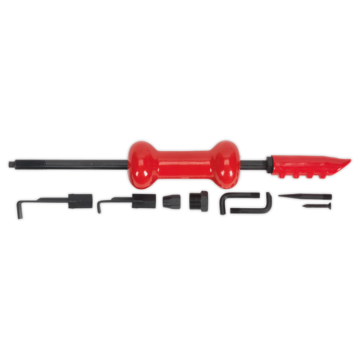 2.1kg Slide Hammer Kit 9pc | DP945