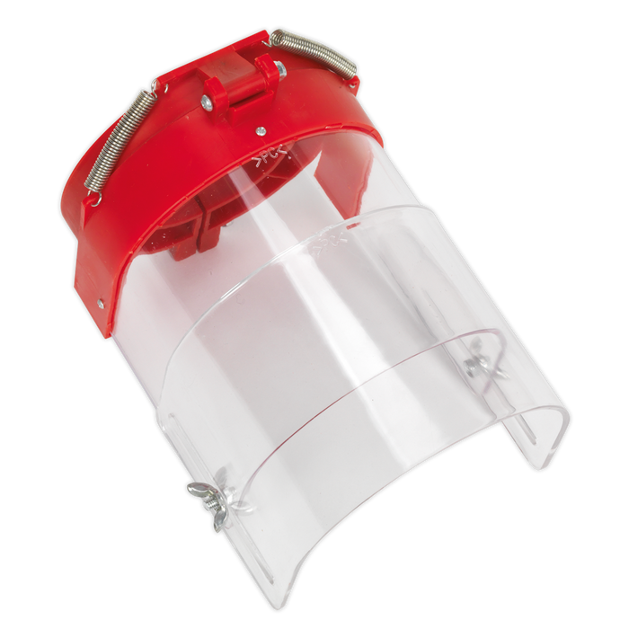 Drill Press Guard 75mm | DPG230