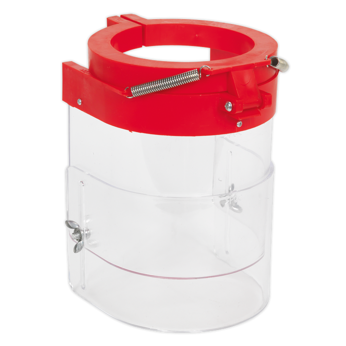 Drill Press Guard 92mm | DPG250