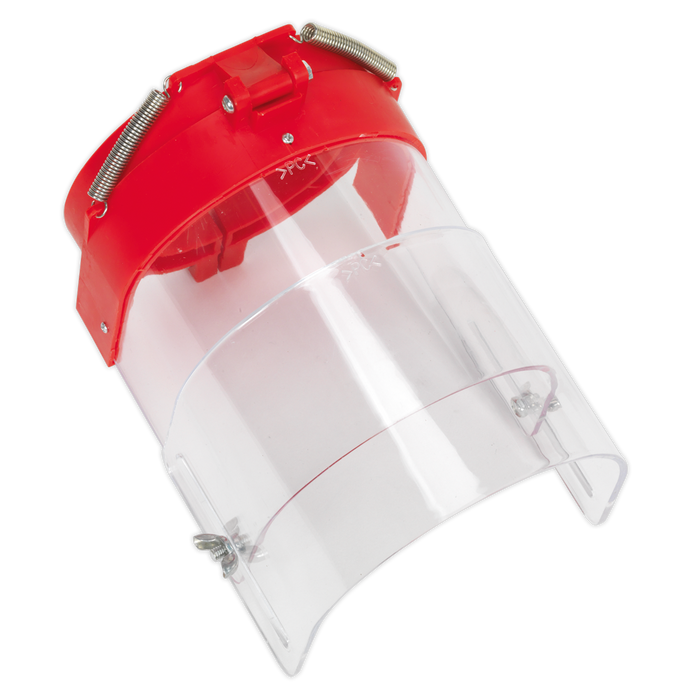Drill Press Guard 92mm | DPG250