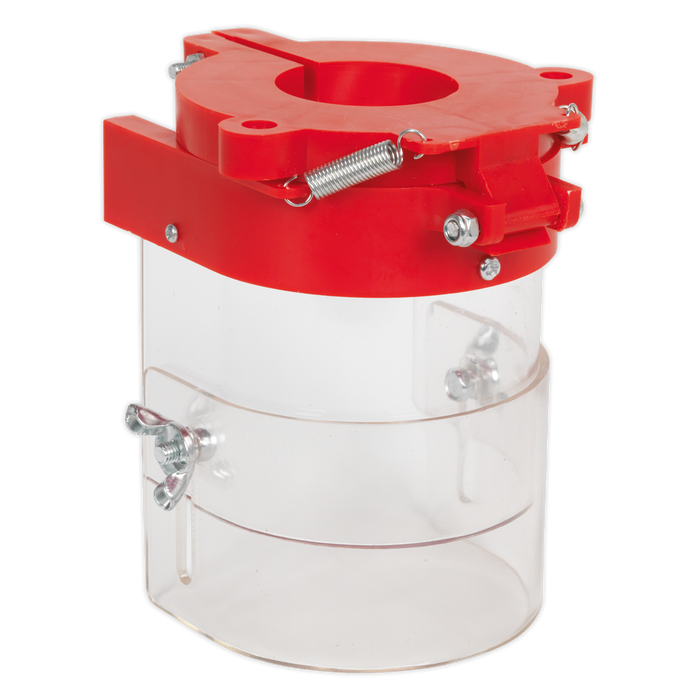 Drill Press Guard 40mm | DPG30