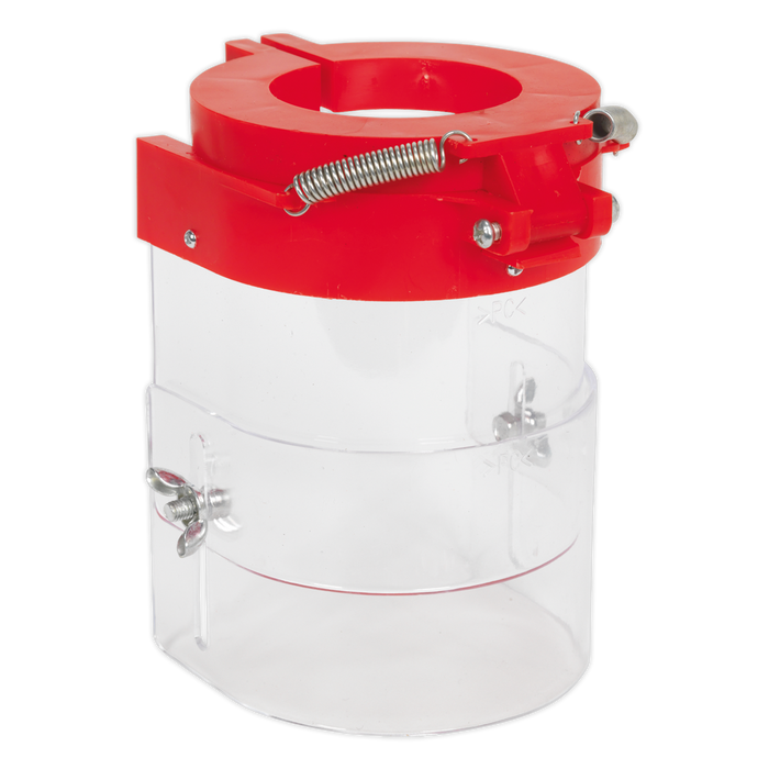 Drill Press Guard 55mm | DPG95