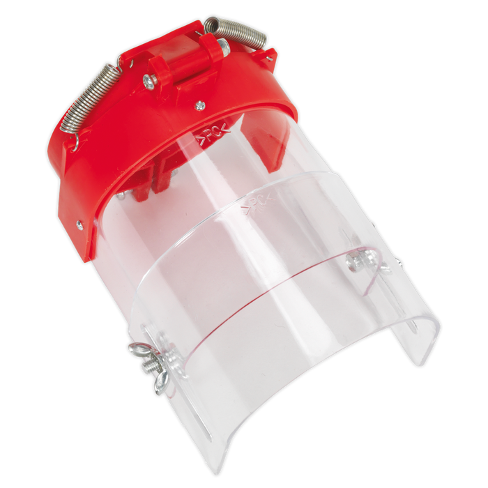 Drill Press Guard 55mm | DPG95