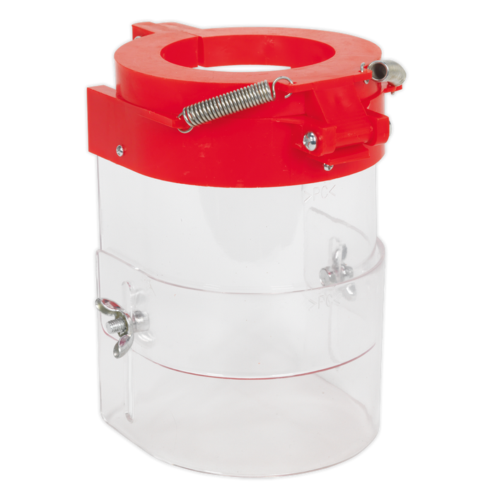 Drill Press Guard 60mm | DPG99