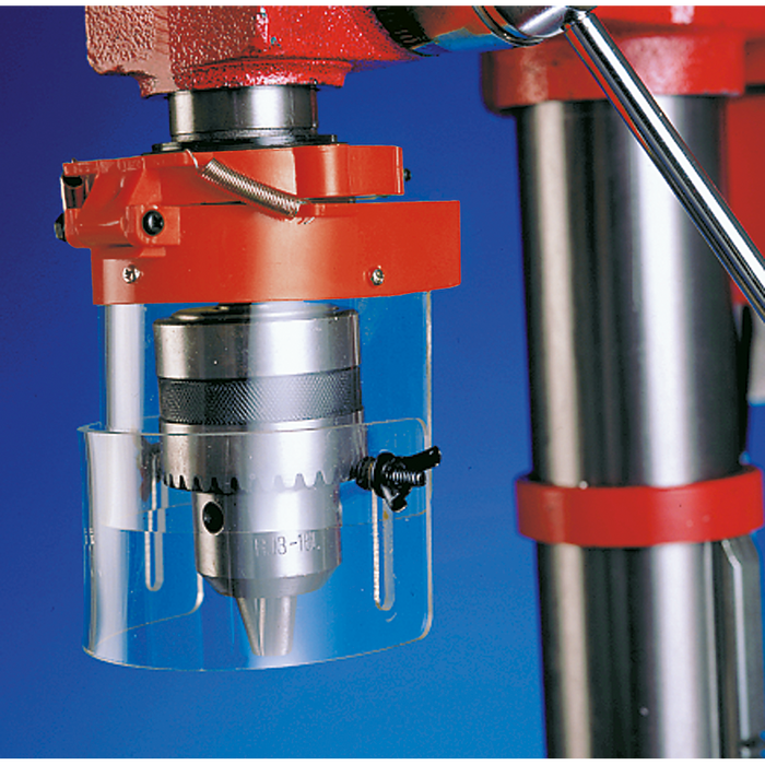 Drill Press Guard 60mm | DPG99