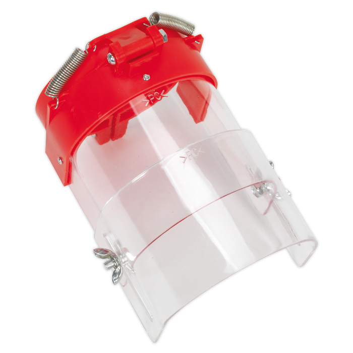 Drill Press Guard 60mm | DPG99