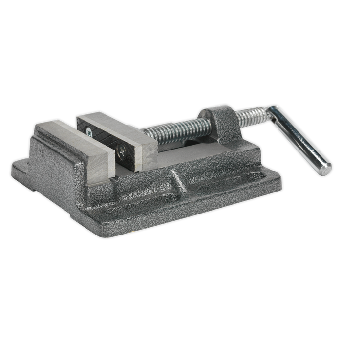 Drill Vice Standard 75mm Jaw | DPV3