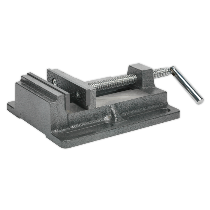 Drill Vice Standard 100mm Jaw | DPV4