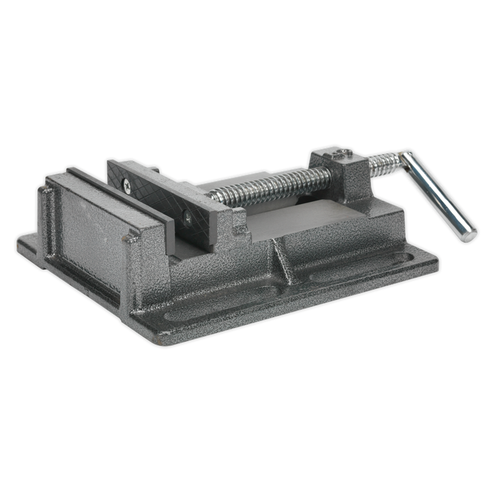 Drill Vice Standard 125mm Jaw | DPV5