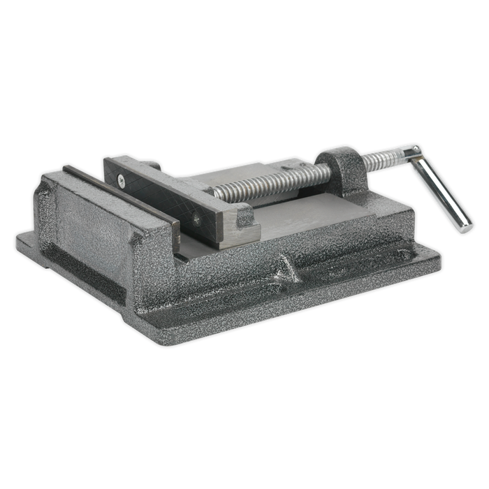 Drill Vice Standard 150mm Jaw | DPV6