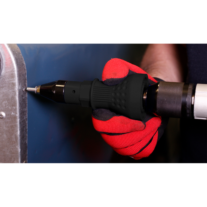 Riveter Adaptor Drill Powered | DRA01