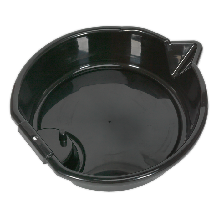 Oil Drain Pan 8L | DRP01