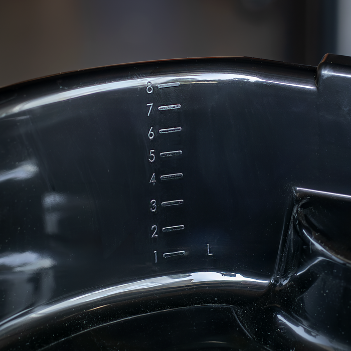 Oil Drain Pan 8L | DRP01