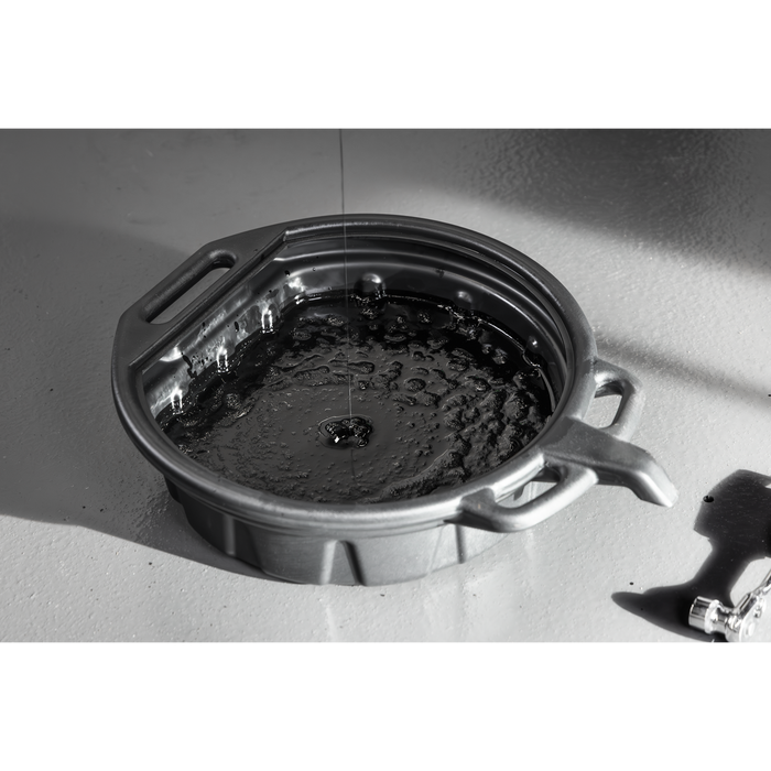 Oil Drain Pan 7.6L | DRP02