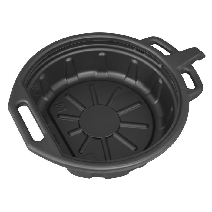 Oil Drain Pan 7.6L | DRP02