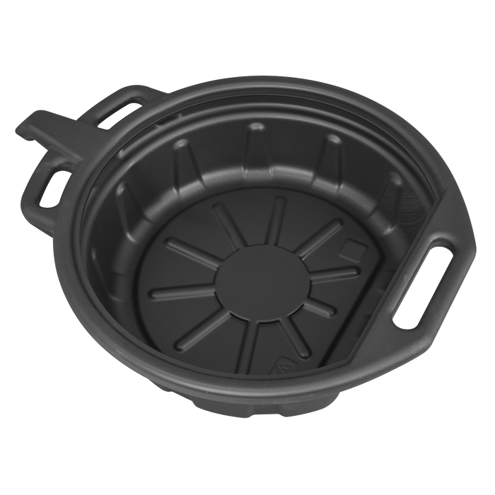 Oil Drain Pan 7.6L | DRP02