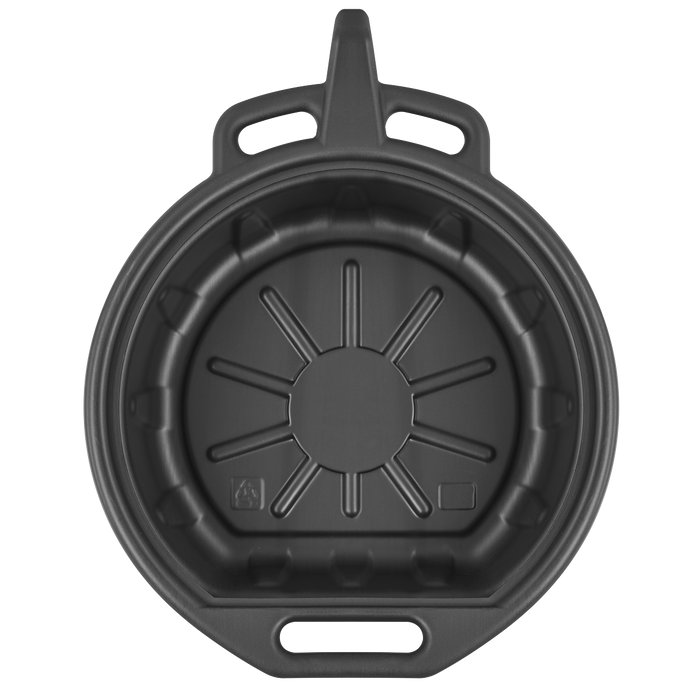 Oil Drain Pan 7.6L | DRP02