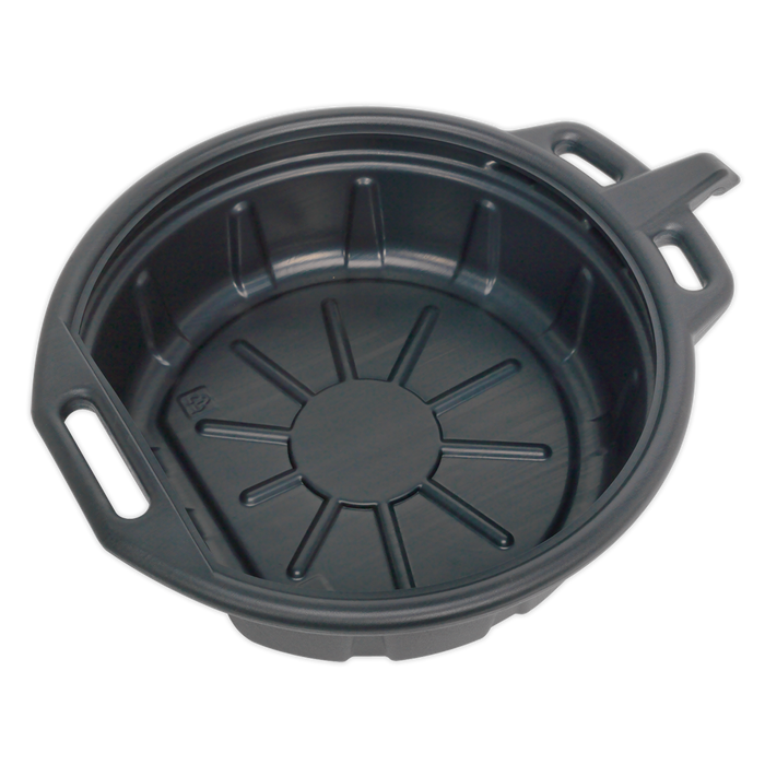 Oil Drain Pan 17L | DRP03