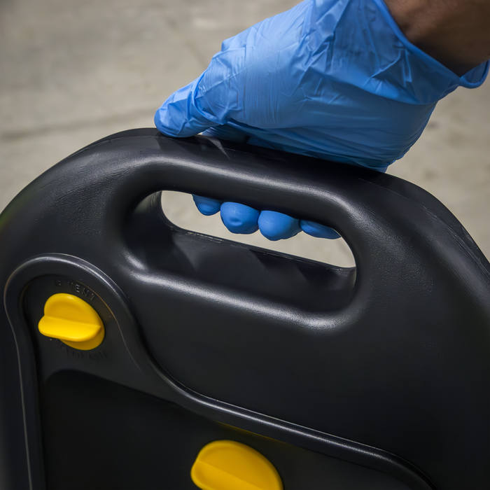Oil/Fluid Drain & Recycle Container 10L | DRP07