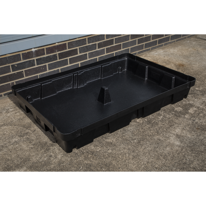 Spill Tray 100L | DRP100