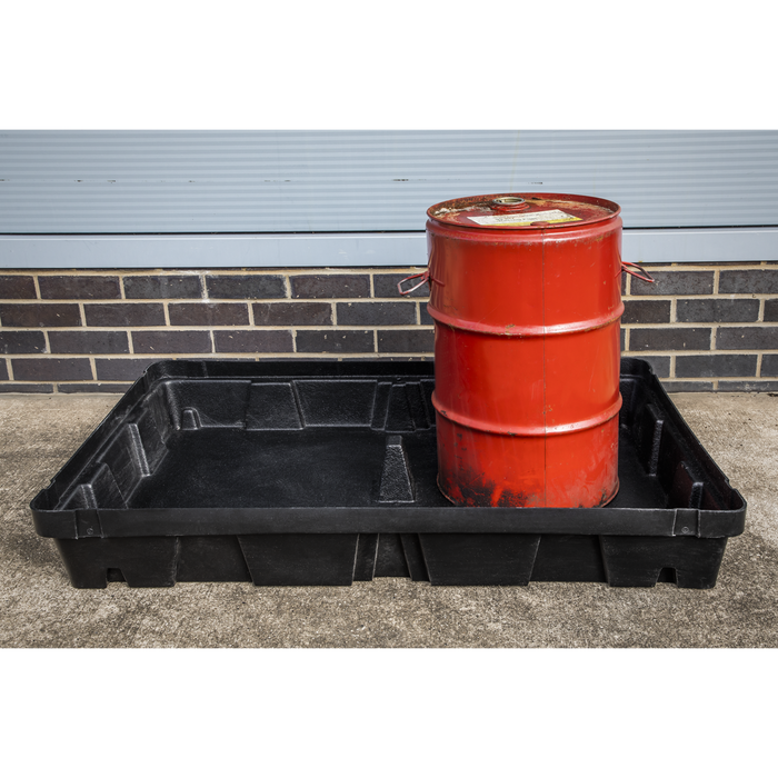 Spill Tray 100L | DRP100