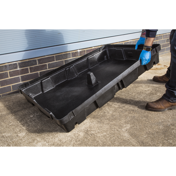 Spill Tray 100L | DRP100
